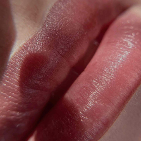 Opleiding lipblush & lippigmentatie