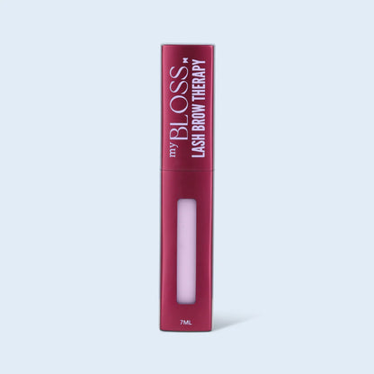 Lash & Brow Therapy – Overnight Botox.
